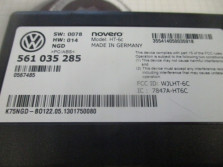 VW TIGUAN 2013 R MODUL USLUG ONLINE 561035285