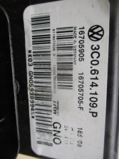 VW PASSAT B6 2.0 TSI POMPA ABS 3C0614406P