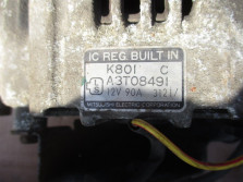 XEDOS 6 2.0 V6 ALTERNATOR k801c ; a3t08491 90a