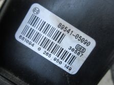 TOYOTA AVENSIS T25 06-08 POMPA ABS 89541-05090