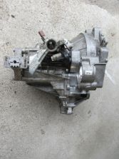 skoda citigo 2017r. skrzynia rny 1.0 2700KM