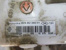 DUSTER 1.2 TCE POMPA PALIWA 172024983R