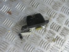 HYUNDAI H-1 II 2010 R. ZAMEK KLAPY BAGAŻNIKA