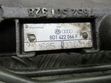 VW VOLKSWAGEN PASSAT B5 PRZEKŁADNIA 8D1422066F