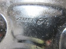 Felga Suzuki OE 2150667 6.0" x 15" 5x114.3 ET 50