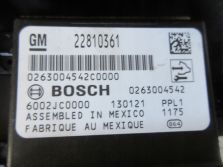 ASTRA J LIFT MODUŁ PDC 22810361