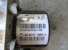 ASTRA J LIFT 1.4 T POMPA ABS 13412555