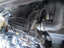 PEUGEOT 208 5d SILNIK 1.2 VTI CCHMZ0 CCH MZ0 HMZ