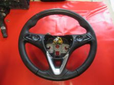 OPEL ASTRA K HB LIFT V 19-22 KIEROWNICA GRZANA 39159066