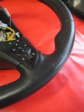 OPEL ASTRA K HB LIFT V 19-22 KIEROWNICA GRZANA 39159066