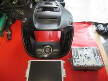 FORD KUGA MK2 II RADIO NAWIGACJA CV4T-19C107-LE F1CT-14F239-AA