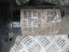 OPEL ASTRA K LIFT V 19-22 1.2 T AMORTYZAATOR PRAWY PRZÓD 39131176