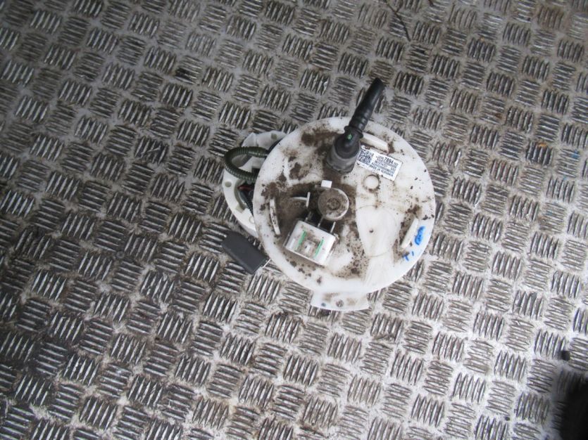 OPEL ASTRA K LIFT V 19-22 1.2 T POMPA PALIWA 13507894002