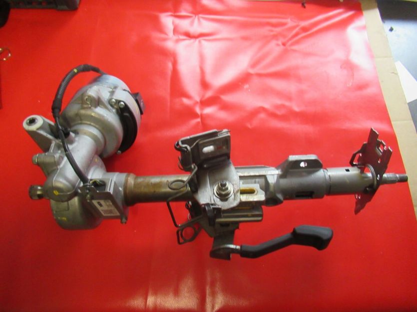 SUZUKI SX4 S-CROSS 1.0 K10C LIFT 2017 WSPONAGANIE 31390-64R00 48200-64R90