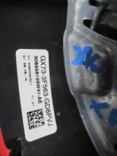 JAGUAR XF 2017 R. KIERONICA GX73-3F563-GD8PVJ