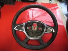 DACIA DOKKER LIFT LODGY KIEROWNICA