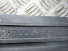 MASERATI GHIBLI 3.0 d RURA DOLOT 670004599