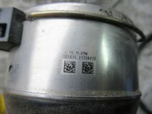 MASERATI GHIBLI 3.0 d RURA DOLOT TURBO 21336419