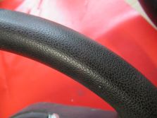 DACIA DOKKER LIFT LODGY KIEROWNICA