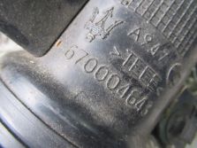 MASERATI GHIBLI 3.0 d RURA DOLOT 670004643