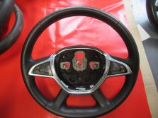 DACIA DOKKER LIFT LODGY KIEROWNICA