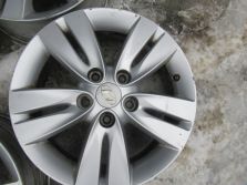 HYUNDAI IX20 KOŁA FELGI ALUMINIOWE 52910-1K100 6JX16 ET51