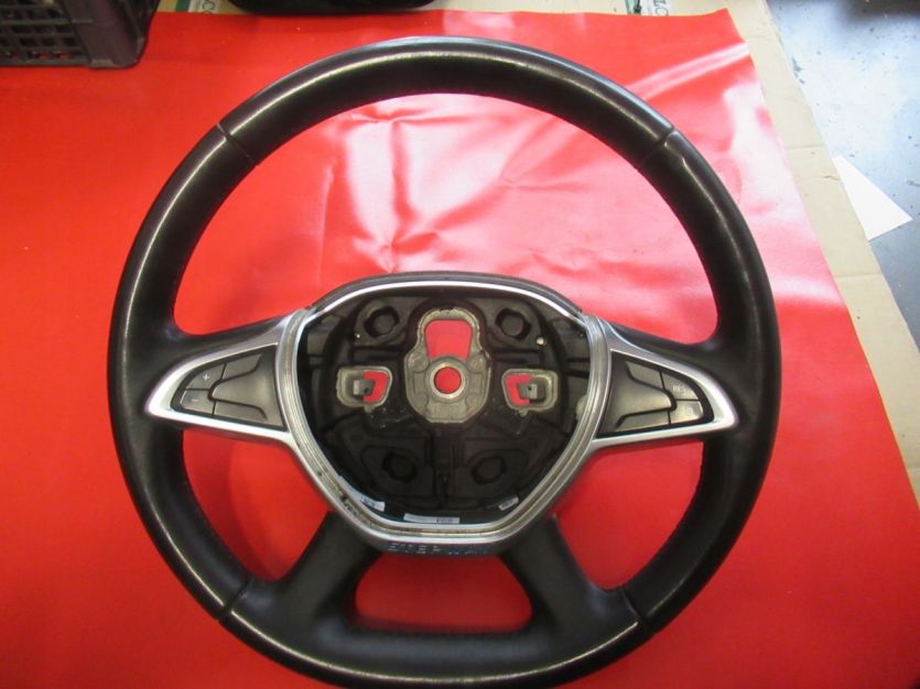 DACIA DOKKER LIFT LODGY KIEROWNICA