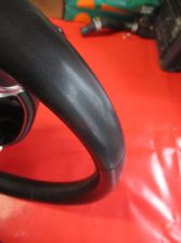 DACIA DOKKER LIFT LODGY KIEROWNICA