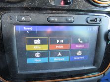 DACIA LODGY LIFT 18 R. DOKKER STEPWAY FRADIO NAWIGACJA