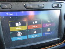 DACIA LODGY LIFT 18 R. DOKKER STEPWAY FRADIO NAWIGACJA