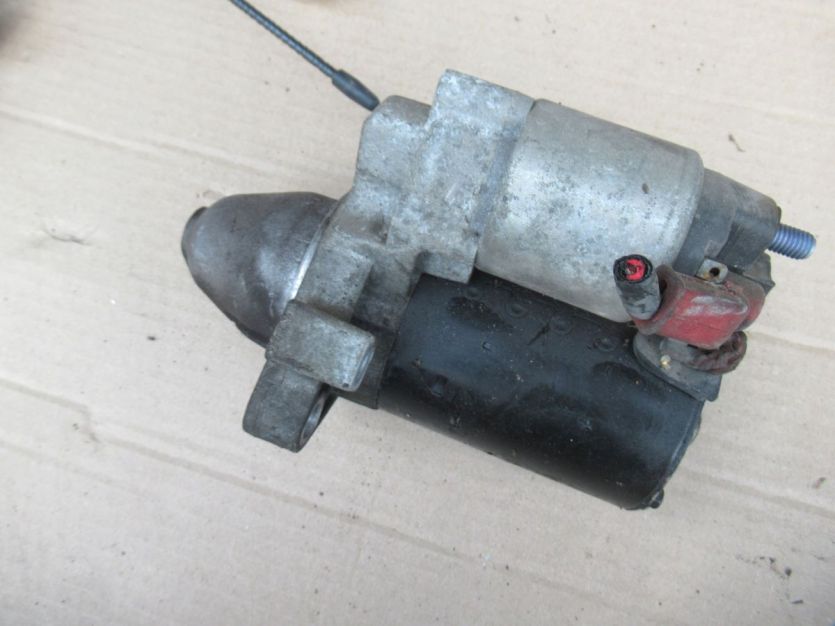 CITROEN C1 5D 05-12 1.0 ROZRUSZNIK