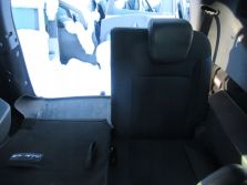 DACIA LODGY LIFT 18 R. DOKKER STEPWAY FOTEL FOTELE 3 RZĄD WYSYŁK A