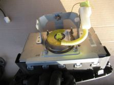 CITROEN C1 5D 05-12 1.0 PODUSZKI AIRBAGI PASY