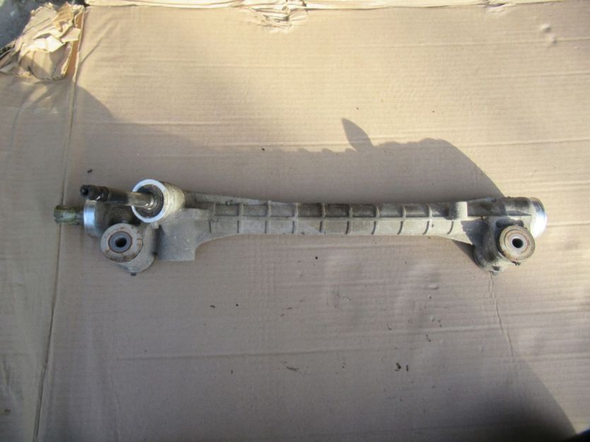 CITROEN C1 5D 05-12 1.0 PRZEKŁADNIA