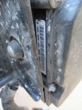 CITROEN C1 5D 05-12 1.0 POMPA ABS 0265231579