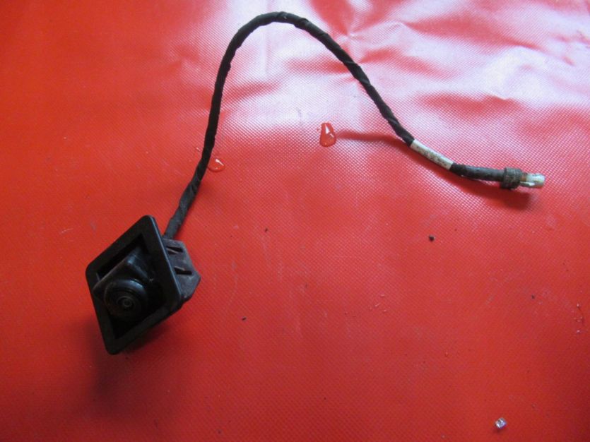 OPEL ASTRA K LIFT V 19-22 KAMERA TYŁ 39215910