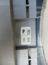 CITROEN C1 5D 05-12 1.0 LICZNIK 83800-0H11-A