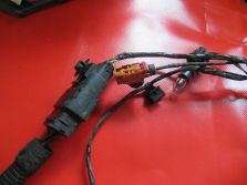 OPEL ASTRA K LIFT V 19-22 OŚ WIĄZKA ZDERZAKA PDC TYŁ 39206488