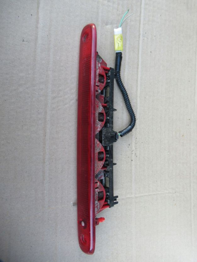 CITROEN C1 5D 05-12 STOP