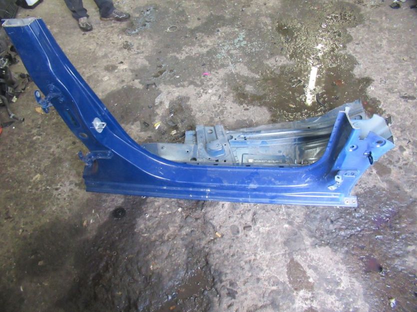 OPEL ASTRA K LIFT V 19-22 PRÓG PRAWY