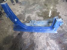 OPEL ASTRA K LIFT V 19-22 PRÓG PRAWY