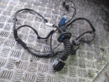 MASERATI GHIBLI M157 WIAZKA INSTALACJA DRZWO LEWY PRZÓD 06700086000