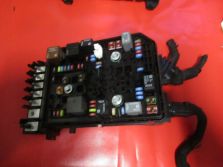 OPEL ASTRA K LIFT V HB 19-22 1.2 T SKRZYNKA BEZPIECZNIKÓW 39216533