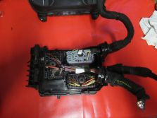 OPEL ASTRA K LIFT V HB 19-22 1.2 T SKRZYNKA BEZPIECZNIKÓW 39216533