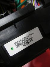 OPEL ASTRA K LIFT V HB 19-22 1.2 T SKRZYNKA BEZPIECZNIKÓW 39216533