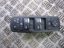 MASERATI GHIBLI M157 PRZEŁACZNIK SZYB LEWY 670025406