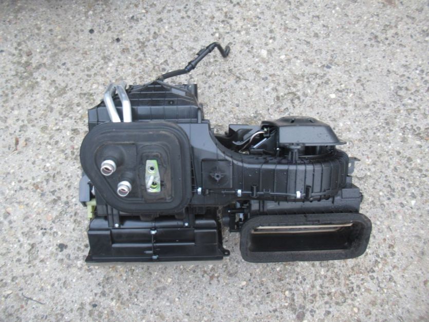 OPEL ASTRA K LIFT V 19-22 NAGRZEWNICA 39206980