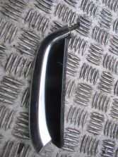 MASERATI GHIBLI M157 LISTWA BŁOTNIKA PRAWA 670023096