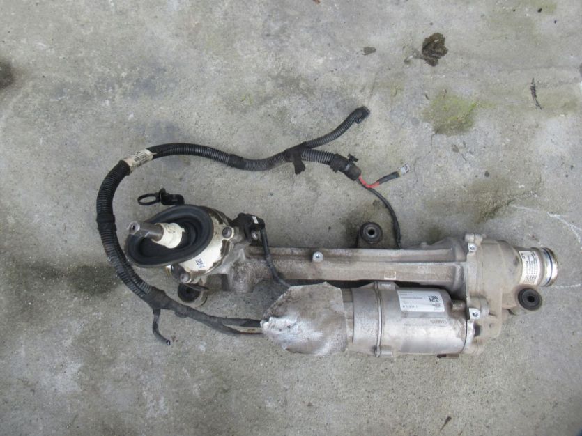 OPEL ASTRA K LIFT V 19-22 PRZEKŁADNIA MAGLOWNICA 39139954 A0069142B