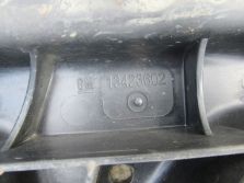 OPEL ASTRA K LIFT V 19-22 BELKA ZDERZAKA DOLNA 13443602